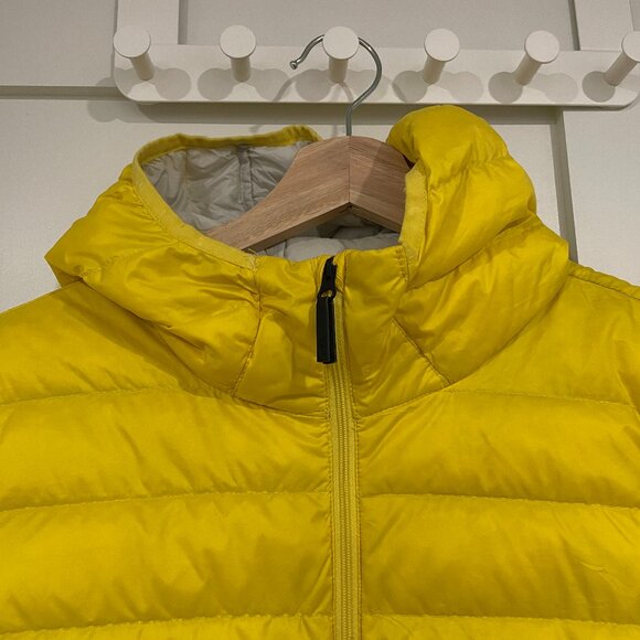 Lole Ultralight Down Jacket - Picture 3 of 7